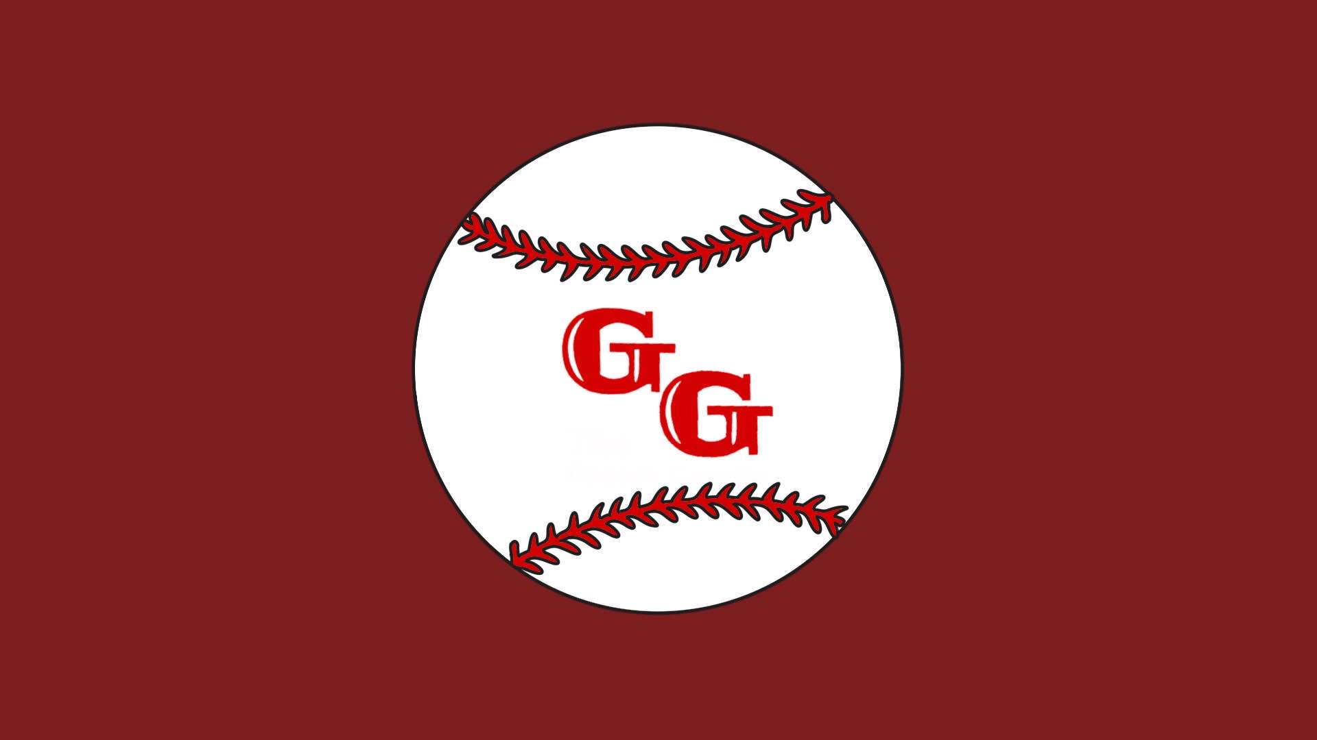 Gaasch Gazette logo with a white background
